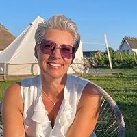 Profile Image for Anette Bengtsson.