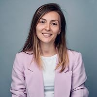 Profile Image for Teodora Calin.