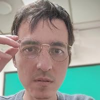 Profile Image for Iván Riskin.