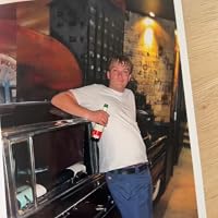 Profile Image for Tobias Bak.