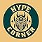 hype corner