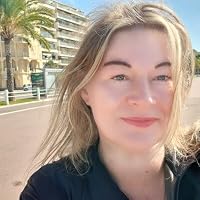 Profile Image for Alexa.