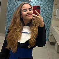 Profile Image for Alicia Keller.