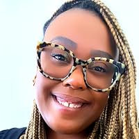 Profile Image for Jasmine Moses.