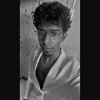 Profile Image for Sujay Sudarsan KB.