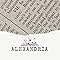 Alexandria ˙⋆✮