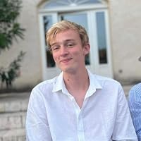 Profile Image for Viktor Harinck.
