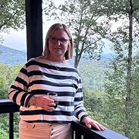 Profile Image for Cathy Alford.