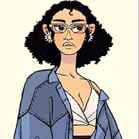 Profile Image for Chinonso.