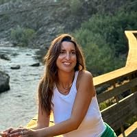 Profile Image for Cristina Namora.