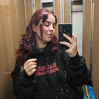 Profile Image for Greta Peluso.