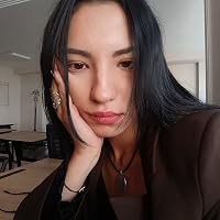 Profile Image for Nazlı Hilal Atlıhan .