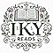 iky reads