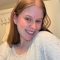 Profile Image for katie haymond.