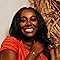 Samoya Ricketts