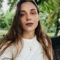 Profile Image for Maria Klymenko.