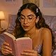 Alisha Reads &#x1f4ab;