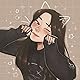 meg ❀ (♡ rune x gideon)