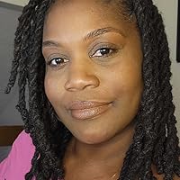 GodPretty in the Tobacco Field by Kim Michele Richardson