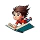 Viajando Sobre Libros