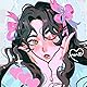 meg ❀ (♡ rune x gideon)