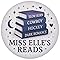 Miss Elle’s Reads