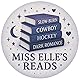 Miss Elle’s Reads