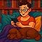 Krazi Reads