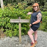 Profile Image for Abbey Holaus.