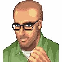 Profile Image for Max Elwood.