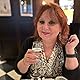 Lisa Foxley-Hughes