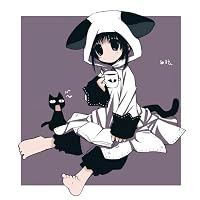 Profile Image for Kitten Schroeder.