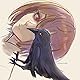 meg ❀ (♡ rune x gideon)