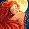 meg ❀ (♡ rune x gideon)