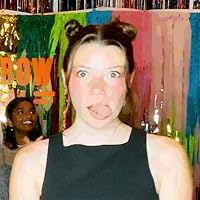 Profile Image for Alli Felty.