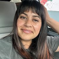 Profile Image for Melanie Rigtrup.