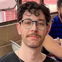 Profile Image for Henrique Ferreira.