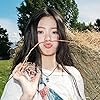(• ֊ •)੭ amyfish ~ love2love