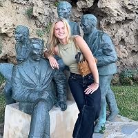 Profile Image for Nienke Kieft.