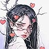 Deb (complete hiatus) ~for your eyes only I show you my heart~