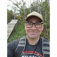 Profile Image for Dave Clark.
