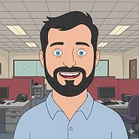 Profile Image for Paul Young.
