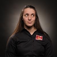 Profile Image for Erika Huse.