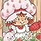 Strawberry shortcake 