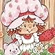 Strawberry shortcake 