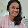Puja Mohan