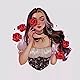 meg &#x1f319;&#x1f9f8;&#x1f33b; | ميجان დ (eldest daughter) დ