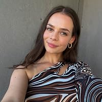 Profile Image for Andrea Elmarsdóttir.