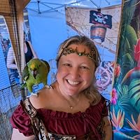 Profile Image for Kristen Dowell.