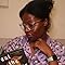 Ama B. | Book Influencer